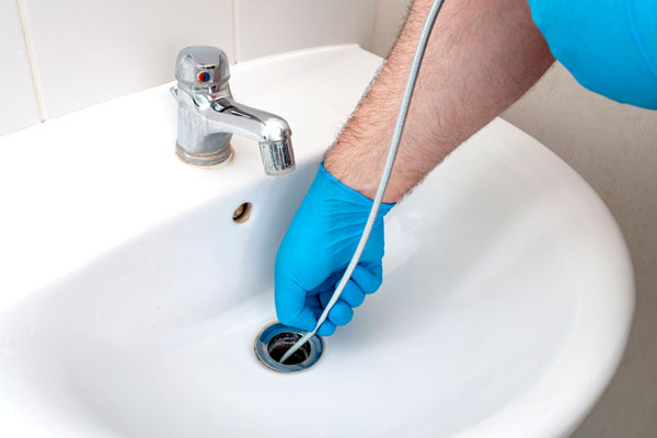 Residential Plumbers in The Hills District