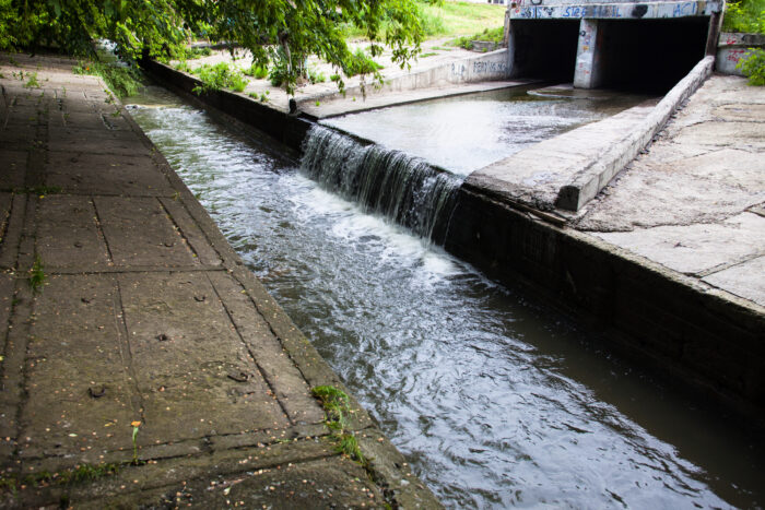 Stormwater