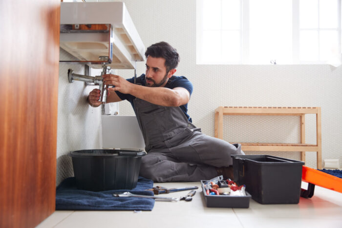 Rouse Hill plumber